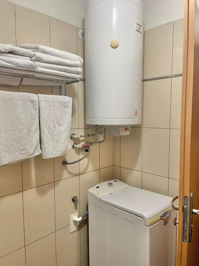 Penzion Mova Kadan Luaran gambar